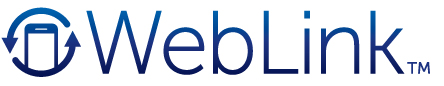 WebLink Logo